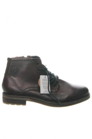 Încălțăminte bărbătească Bugatti, Mărime 44, Culoare Maro, Preț 582,50 Lei