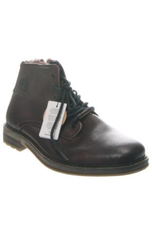 Încălțăminte bărbătească Bugatti, Mărime 44, Culoare Maro, Preț 582,50 Lei