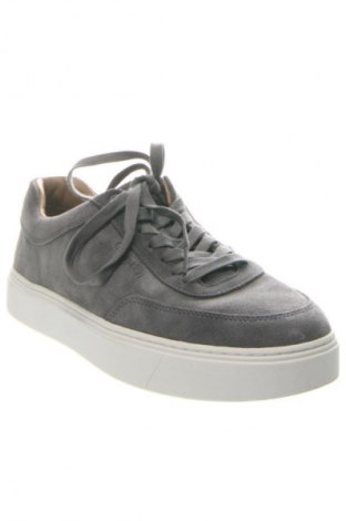 Pánské boty Calvin Klein, Velikost 42, Barva Šedá, Cena  2 699,00 Kč