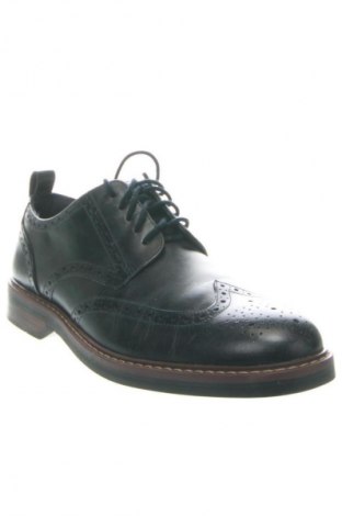 Pánske topánky Clarks, Veľkosť 42, Farba Čierna, Cena  134,95 €