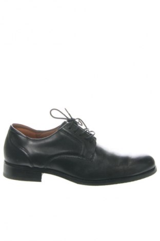 Pánske topánky Clarks, Veľkosť 41, Farba Čierna, Cena  134,95 €