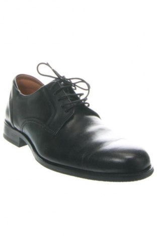 Pánske topánky Clarks, Veľkosť 41, Farba Čierna, Cena  134,95 €