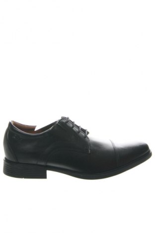 Pánske topánky Clarks, Veľkosť 45, Farba Čierna, Cena  134,95 €