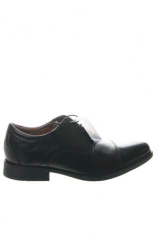 Pánské boty Clarks, Velikost 45, Barva Černá, Cena  2 849,00 Kč