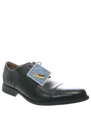 Pánské boty Clarks, Velikost 45, Barva Černá, Cena  2 849,00 Kč
