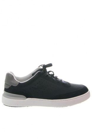 Pánské boty Clarks, Velikost 45, Barva Modrá, Cena  3 099,00 Kč