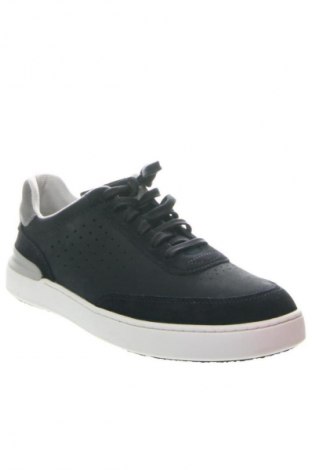 Pánské boty Clarks, Velikost 45, Barva Modrá, Cena  3 099,00 Kč