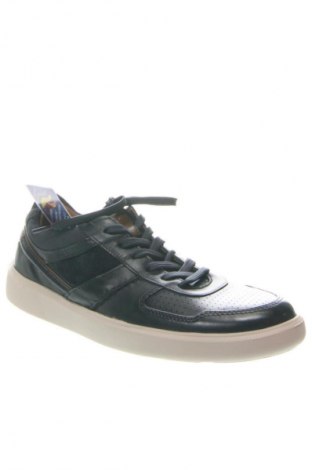 Ανδρικά παπούτσια Clarks, Μέγεθος 44, Χρώμα Μπλέ, Τιμή 134,99 €