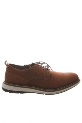 Pánske topánky Clarks, Veľkosť 44, Farba Hnedá, Cena  109,95 €