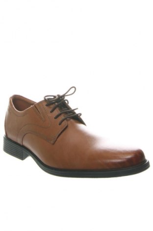 Férfi cipők
 Clarks, Méret 43, Szín Barna, Ár 47 839 Ft