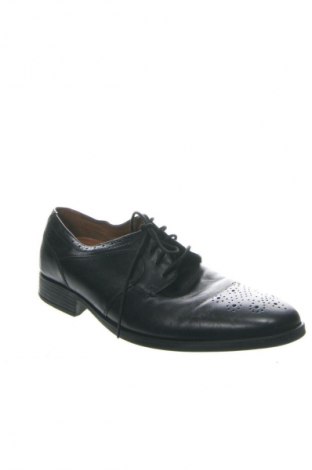 Pánské boty Clarks, Velikost 42, Barva Černá, Cena  2 241,00 Kč