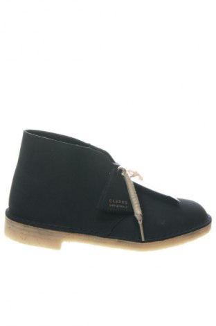 Herrenschuhe Clarks Originals, Größe 42, Farbe Blau, Preis € 167,99