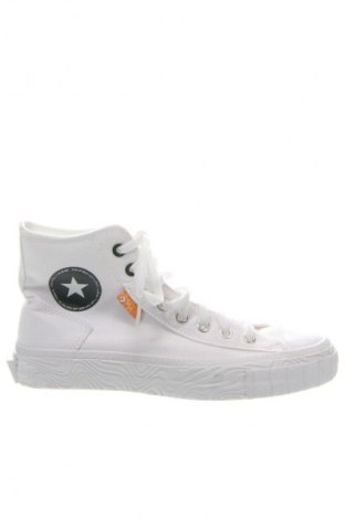 Herrenschuhe Converse, Größe 42, Farbe Weiß, Preis 112,99 €