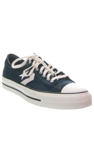Pánské boty Converse, Velikost 46, Barva Modrá, Cena  3 099,00 Kč
