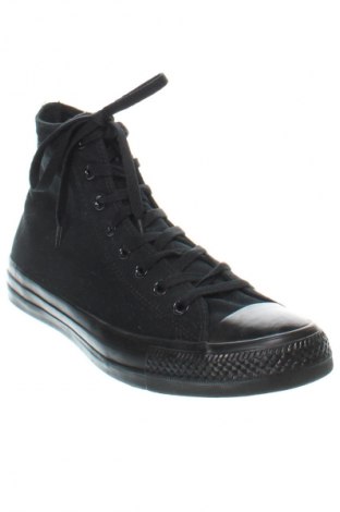 Herrenschuhe Converse, Größe 45, Farbe Schwarz, Preis 84,40 €