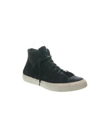 Încălțăminte bărbătească Converse, Mărime 43, Culoare Negru, Preț 627,66 Lei