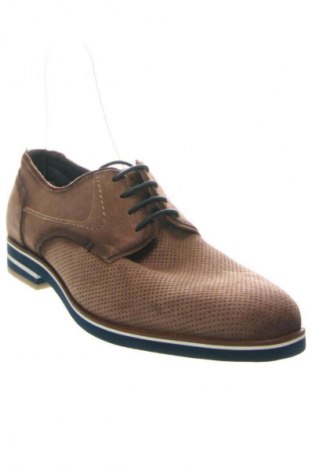 Încălțăminte bărbătească Cox, Mărime 41, Culoare Maro, Preț 468,17 Lei