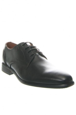 Мъжки обувки Denbroeck, Размер 41, Цвят Кафяв, Цена 284,99 лв.