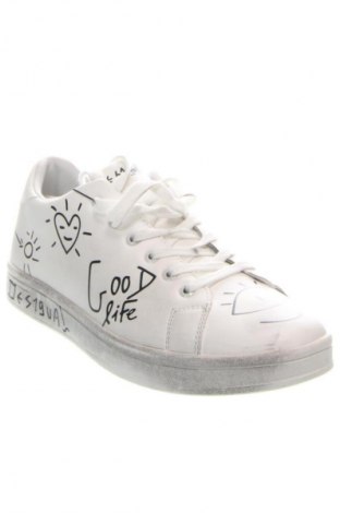 Herrenschuhe Desigual, Größe 44, Farbe Mehrfarbig, Preis € 103,84