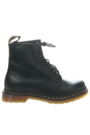 Мъжки обувки Dr. Martens, Размер 43, Цвят Черен, Цена 239,99 лв.
