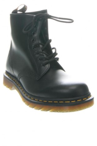 Мъжки обувки Dr. Martens, Размер 43, Цвят Черен, Цена 239,99 лв.