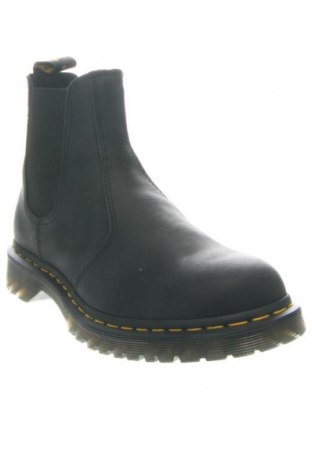 Ανδρικά παπούτσια Dr. Martens, Μέγεθος 42, Χρώμα Μαύρο, Τιμή 204,99 €