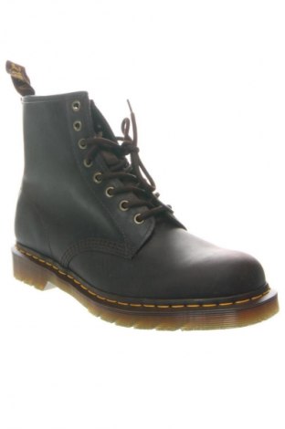 Pánské boty Dr. Martens, Velikost 43, Barva Hnědá, Cena  4 999,00 Kč