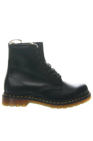 Мъжки обувки Dr. Martens, Размер 43, Цвят Черен, Цена 329,99 лв.
