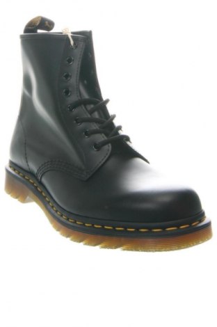 Мъжки обувки Dr. Martens, Размер 43, Цвят Черен, Цена 329,99 лв.