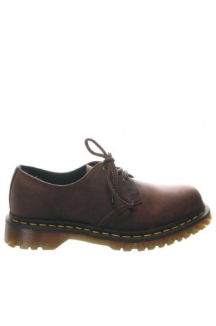 Herrenschuhe Dr. Martens, Größe 42, Farbe Braun, Preis € 189,99