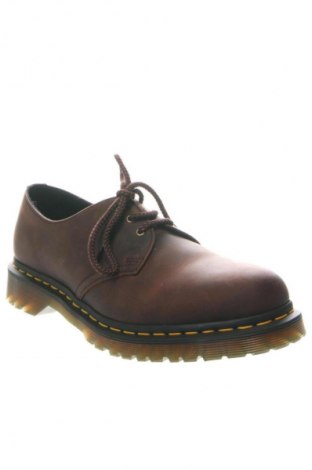Herrenschuhe Dr. Martens, Größe 42, Farbe Braun, Preis € 189,99
