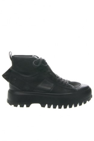 Pánske topánky ECCO, Veľkosť 45, Farba Čierna, Cena  124,95 €