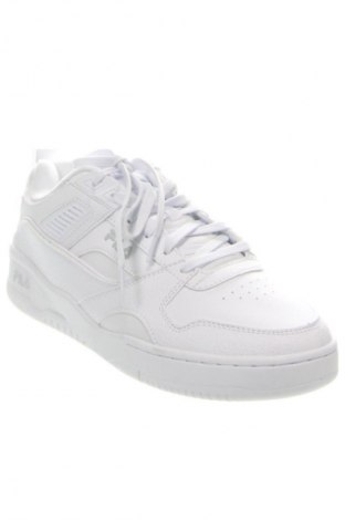 Pánské boty FILA, Velikost 47, Barva Bílá, Cena  3 099,00 Kč