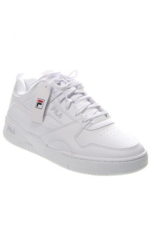 Férfi cipők
 FILA, Méret 47, Szín Fehér, Ár 51 919 Ft
