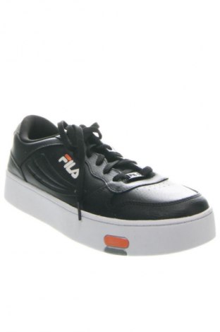 Herrenschuhe FILA, Größe 46, Farbe Schwarz, Preis 137,99 €