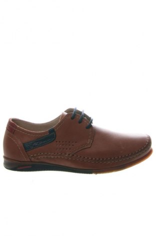 Herrenschuhe Fluchos, Größe 42, Farbe Braun, Preis € 55,20