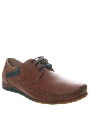 Herrenschuhe Fluchos, Größe 42, Farbe Braun, Preis € 55,20