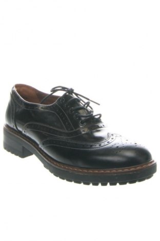 Ανδρικά παπούτσια Graceland, Μέγεθος 42, Χρώμα Μαύρο, Τιμή 26,05 €