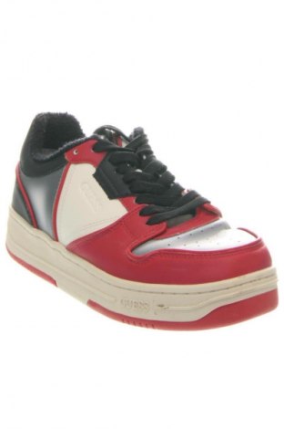 Încălțăminte bărbătească Guess, Mărime 42, Culoare Multicolor, Preț 509,99 Lei