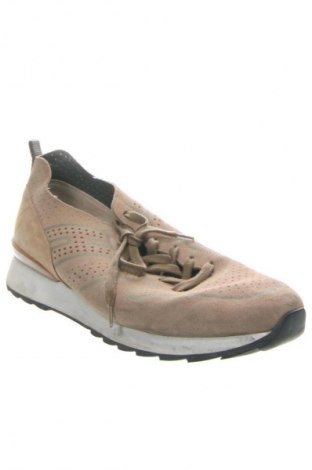 Obuwie męskie Hogan, Rozmiar 43, Kolor Beżowy, Cena 731,17 zł