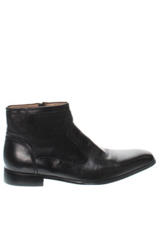 Pánské boty Hush Puppies, Velikost 45, Barva Černá, Cena  1 609,00 Kč