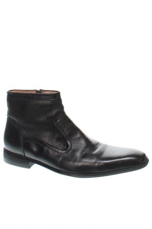 Pánské boty Hush Puppies, Velikost 45, Barva Černá, Cena  1 609,00 Kč