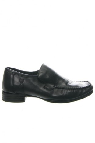 Obuwie męskie Ikon, Rozmiar 44, Kolor Czarny, Cena 278,14 zł