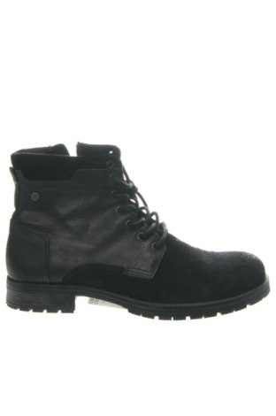 Încălțăminte bărbătească Jack & Jones, Mărime 42, Culoare Negru, Preț 279,74 Lei