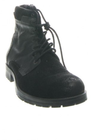 Încălțăminte bărbătească Jack & Jones, Mărime 42, Culoare Negru, Preț 279,74 Lei