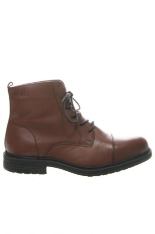 Herrenschuhe Jack & Jones, Größe 44, Farbe Braun, Preis € 112,99