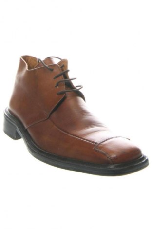 Férfi cipők
 Kampgen, Méret 43, Szín Barna, Ár 35 581 Ft