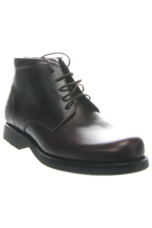 Încălțăminte bărbătească Kampgen, Mărime 42, Culoare Maro, Preț 573,68 Lei