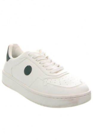 Мъжки обувки Keystone, Размер 45, Цвят Бял, Цена 109,99 лв.