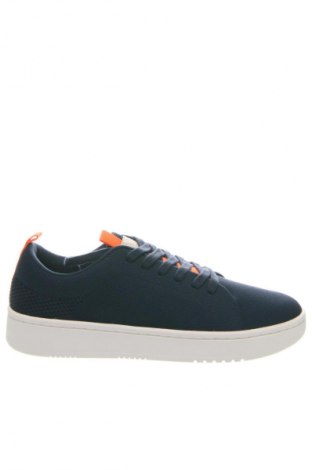 Herrenschuhe Keystone, Größe 45, Farbe Blau, Preis € 58,99